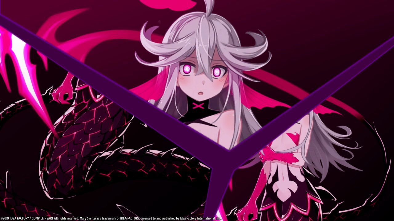 Mary Skelter 2 Screenshot 017