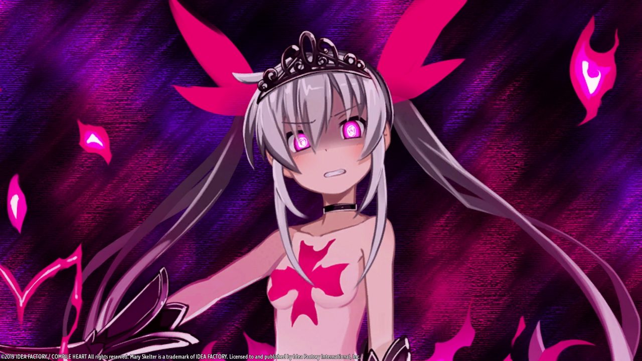 Mary Skelter 2 Screenshot 022