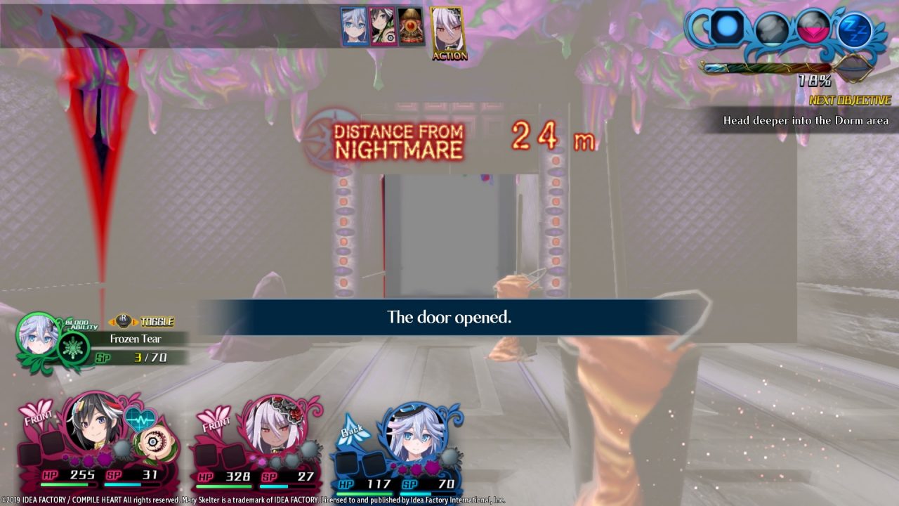 Mary Skelter 2 Screenshot 061