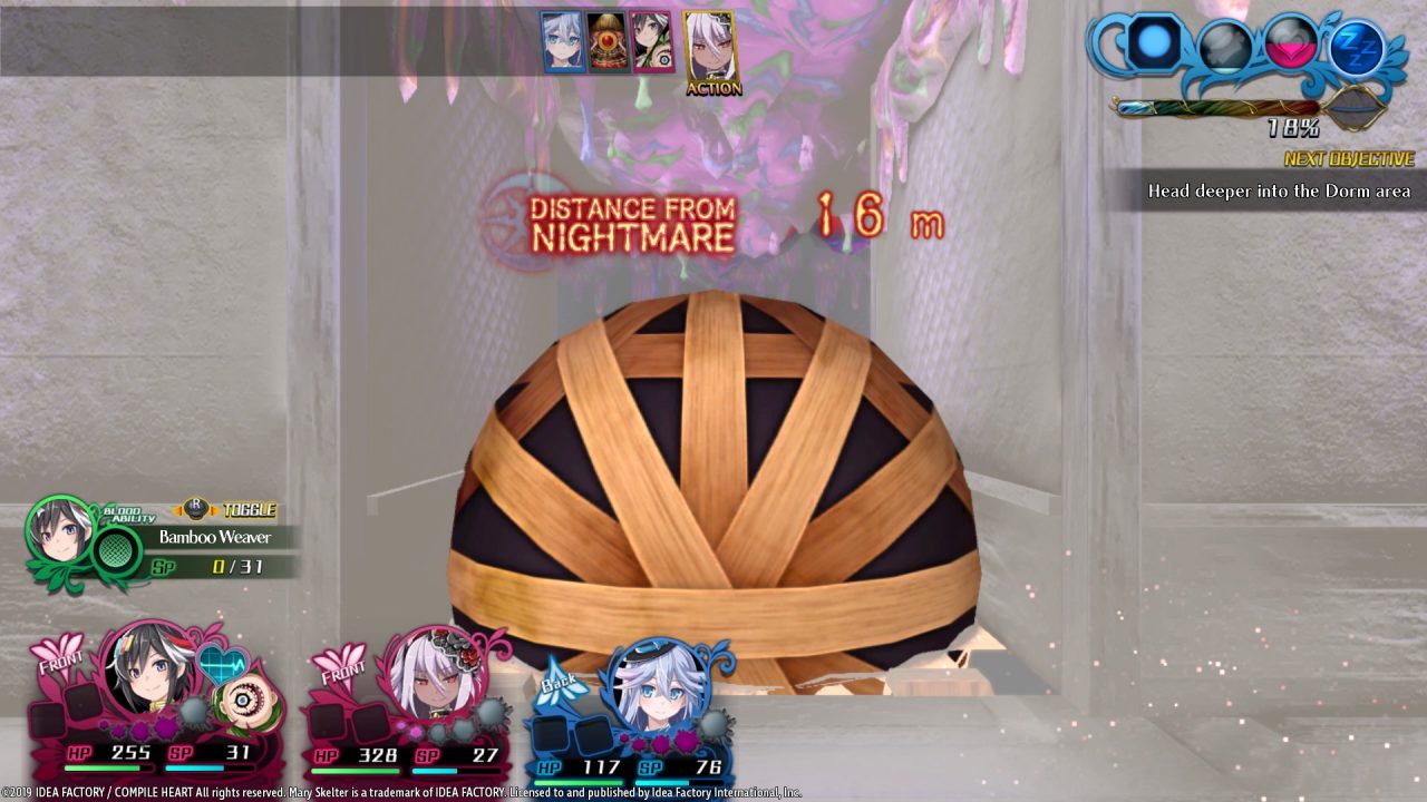 Mary Skelter 2 Screenshot 066