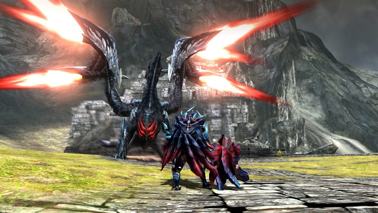 Monster Hunter Generations Ultimate Screenshot 006
