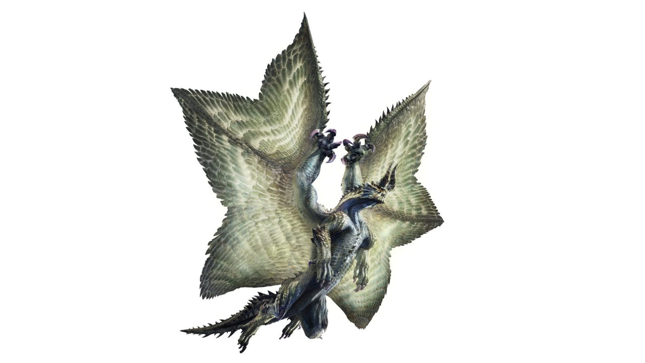 Monster Hunter Rise Sunbreak Artwork 037 Shagaru Magala