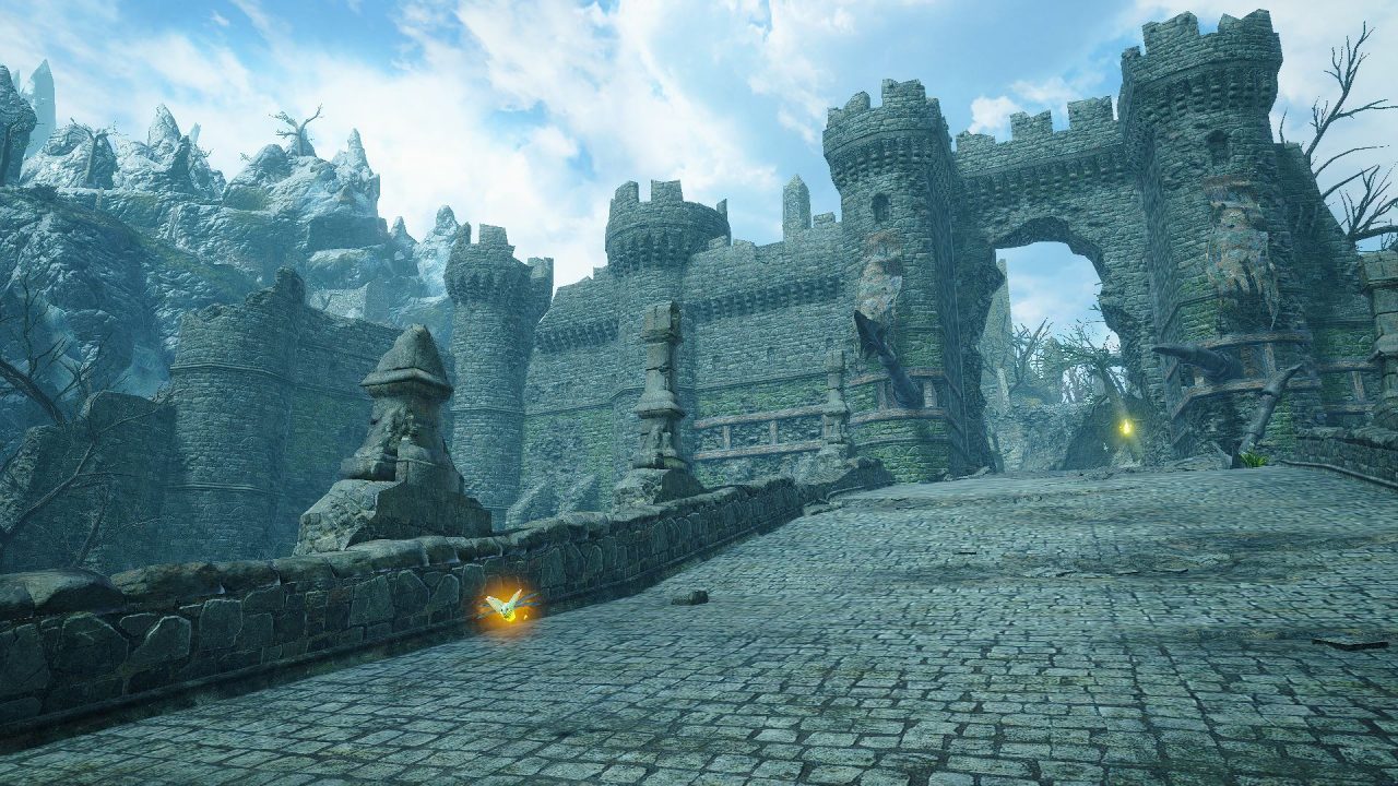 Monster Hunter Rise Sunbreak Screenshot 013