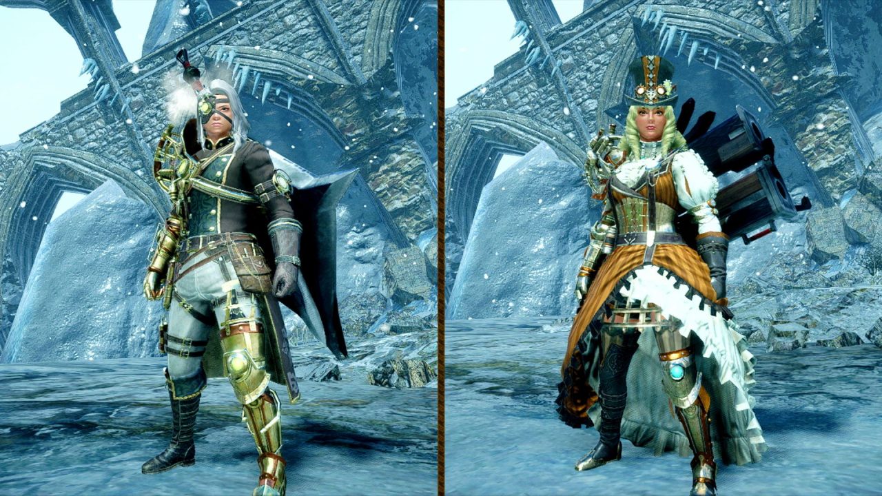 Monster Hunter Rise Sunbreak Screenshot 069