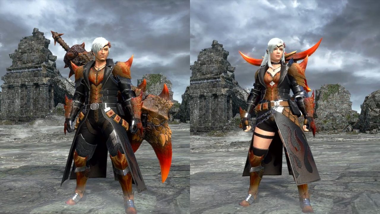 Monster Hunter Rise Sunbreak Screenshot 070