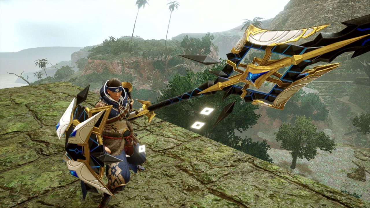 Monster Hunter Rise: Sunbreak