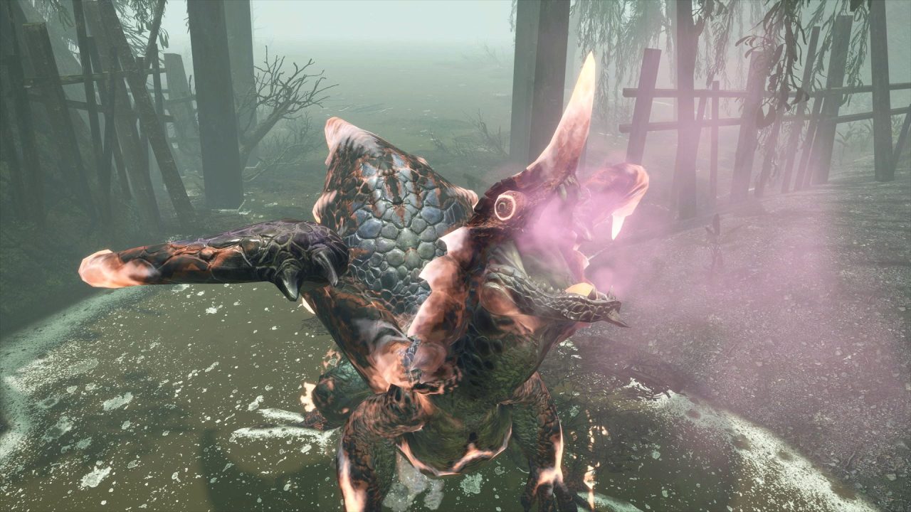 Monster Hunter Rise Sunbreak Screenshot 074