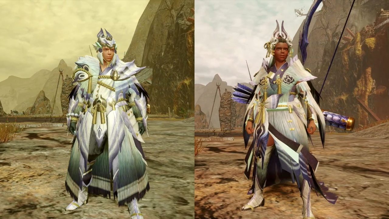 Monster Hunter Rise Sunbreak Screenshot 080
