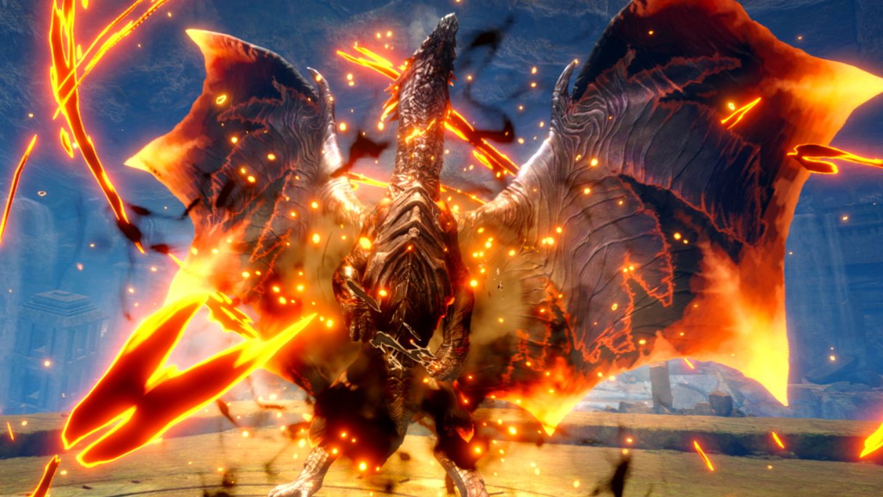 Monster Hunter Rise Sunbreak Screenshot 091