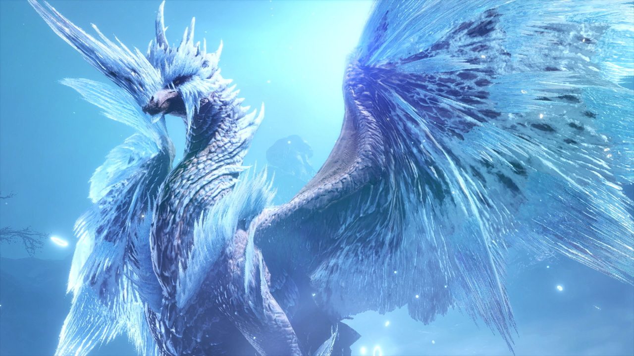 Monster Hunter Rise Sunbreak Screenshot 097