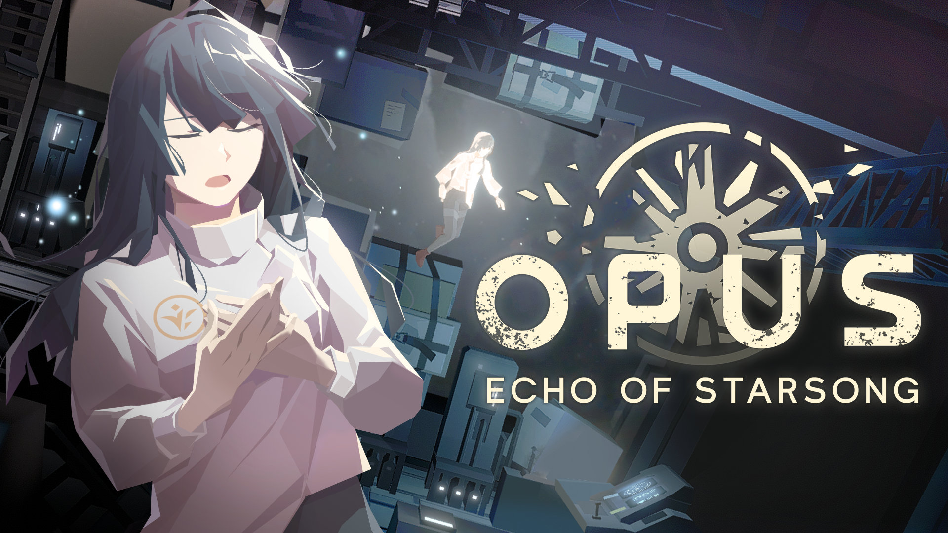 OPUS Echo of Starsong Artwork 001