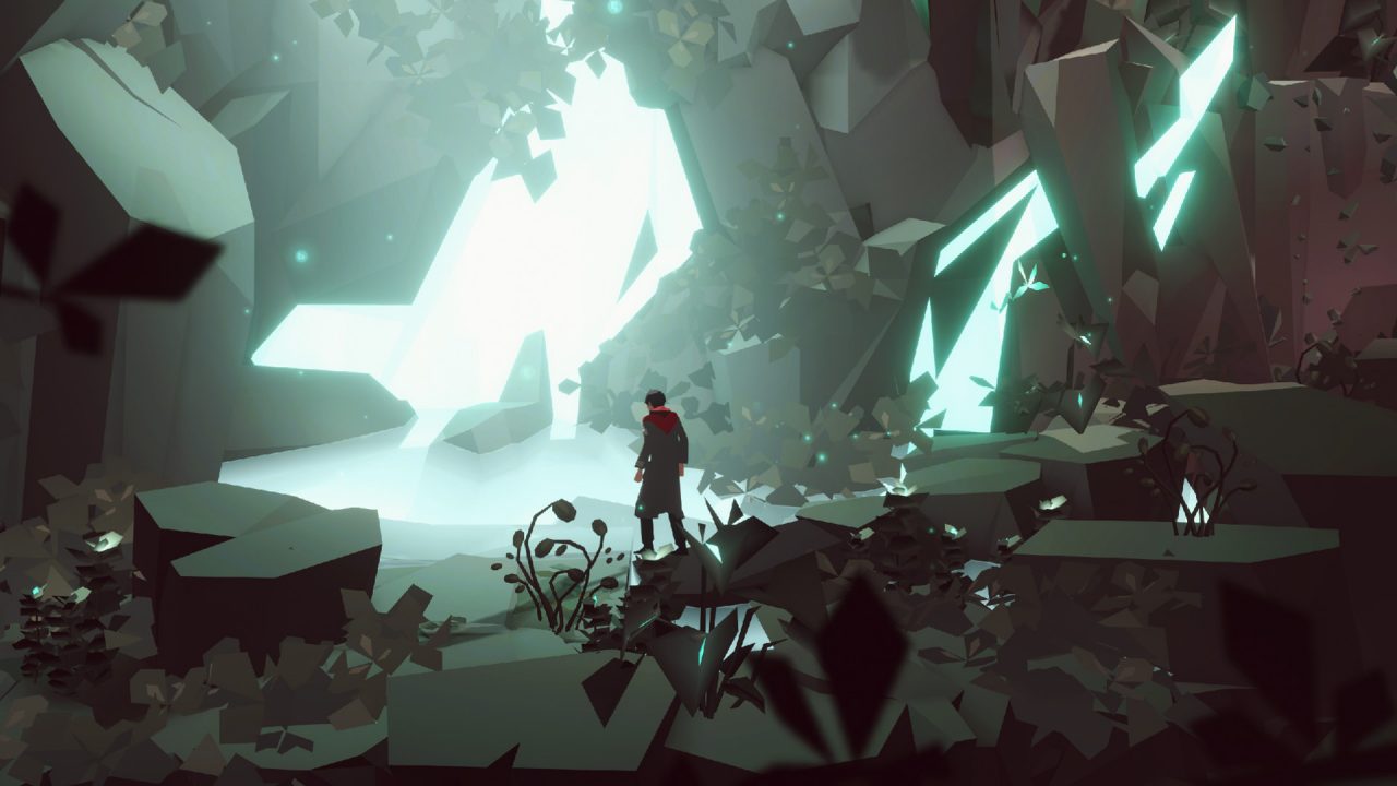 OPUS Echo of Starsong Screenshot 003