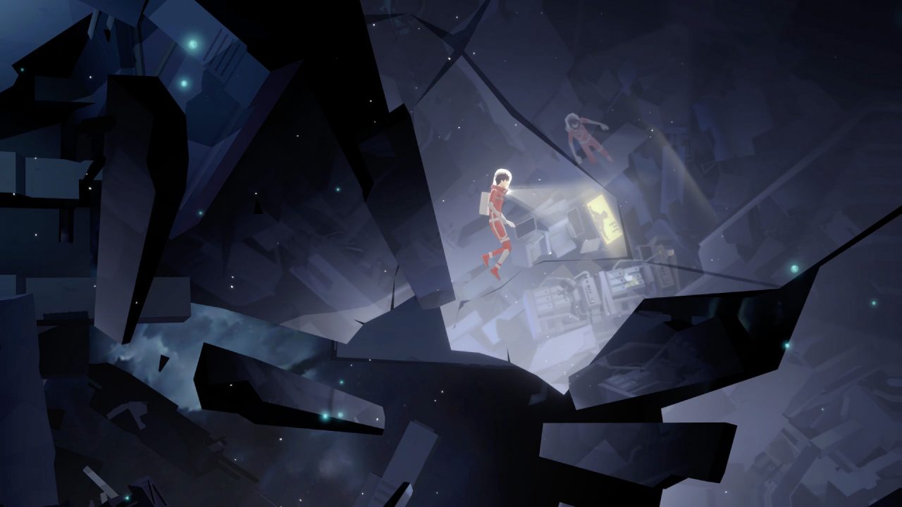 OPUS Echo of Starsong Screenshot 004