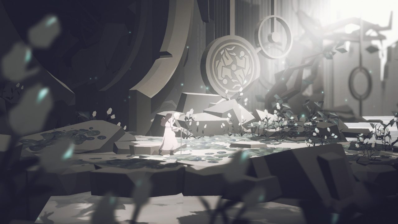 OPUS Echo of Starsong Screenshot 006