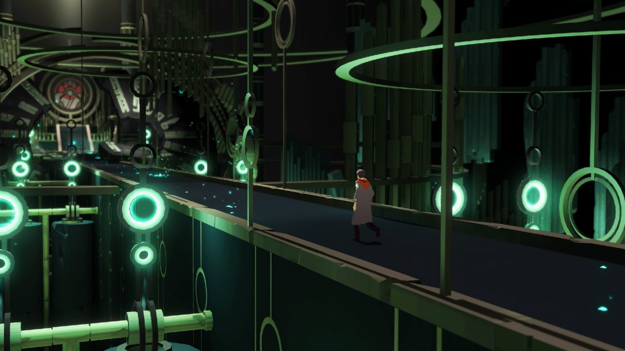 OPUS Echo of Starsong Screenshot 007