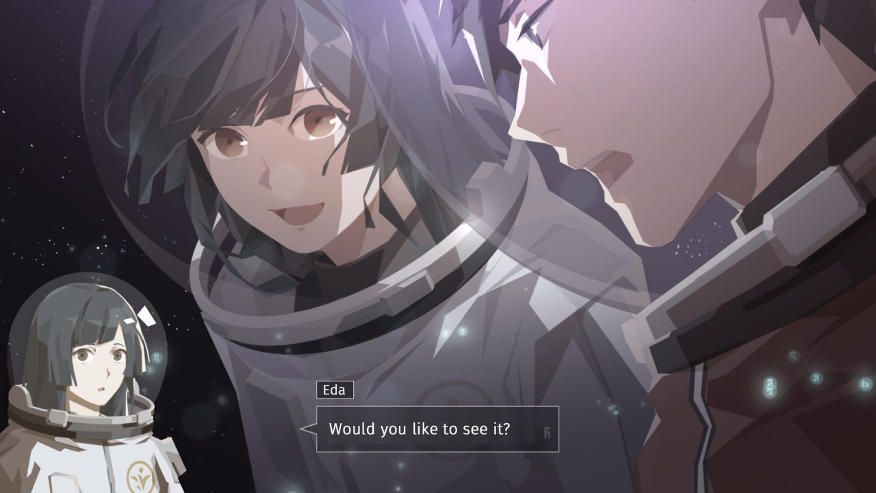 OPUS Echo of Starsong Screenshot 010