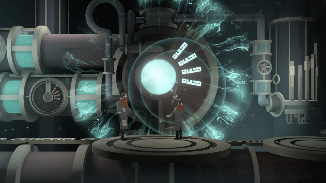 OPUS Echo of Starsong Screenshot 015