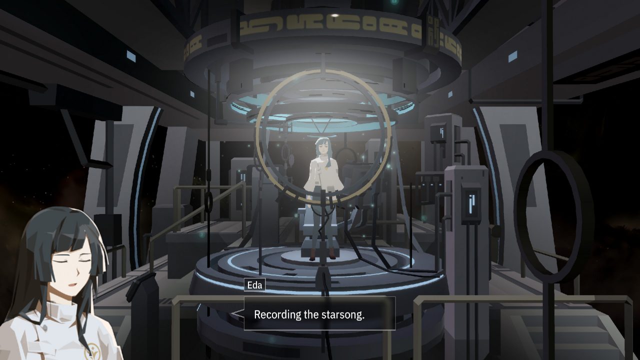 OPUS Echo of Starsong Screenshot 016