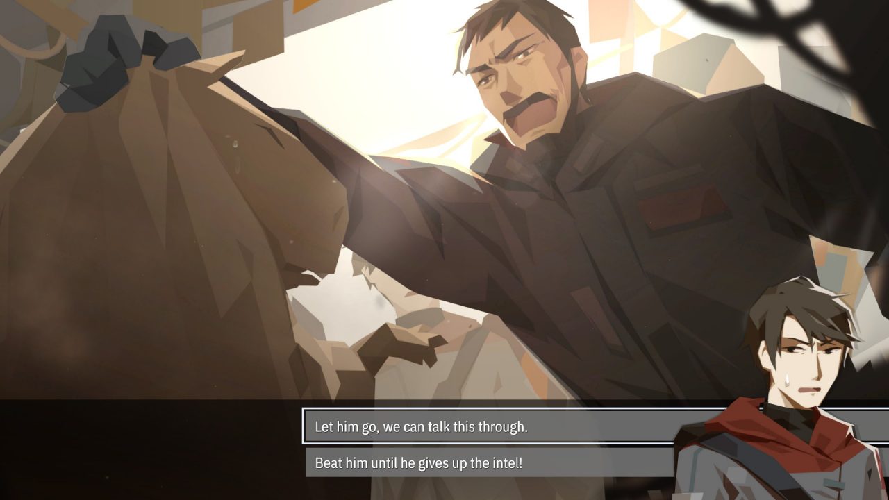 OPUS Echo of Starsong Screenshot 017