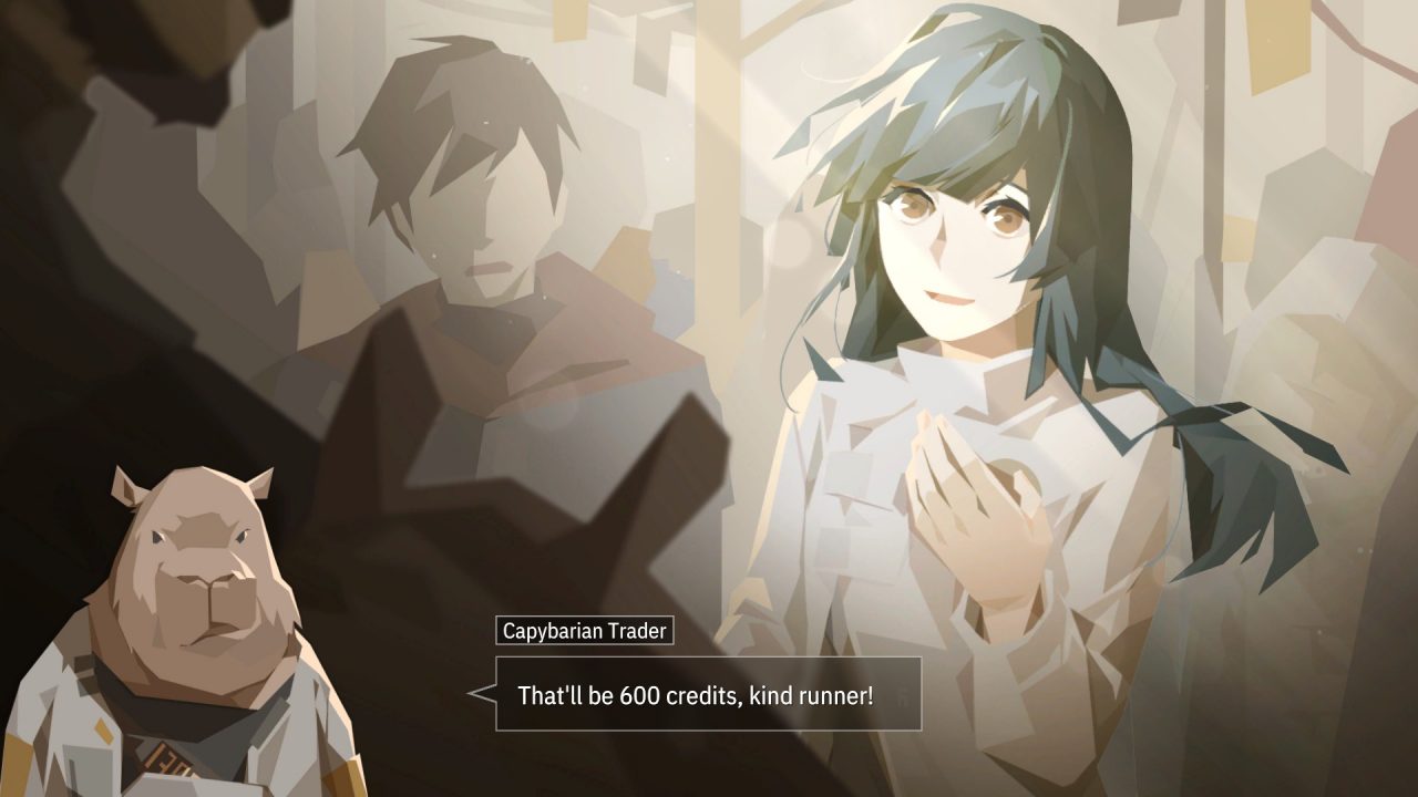 OPUS Echo of Starsong Screenshot 018