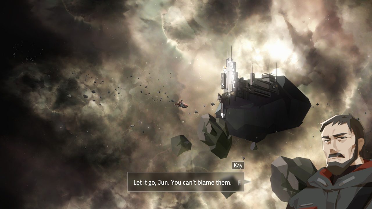 OPUS Echo of Starsong Screenshot 019