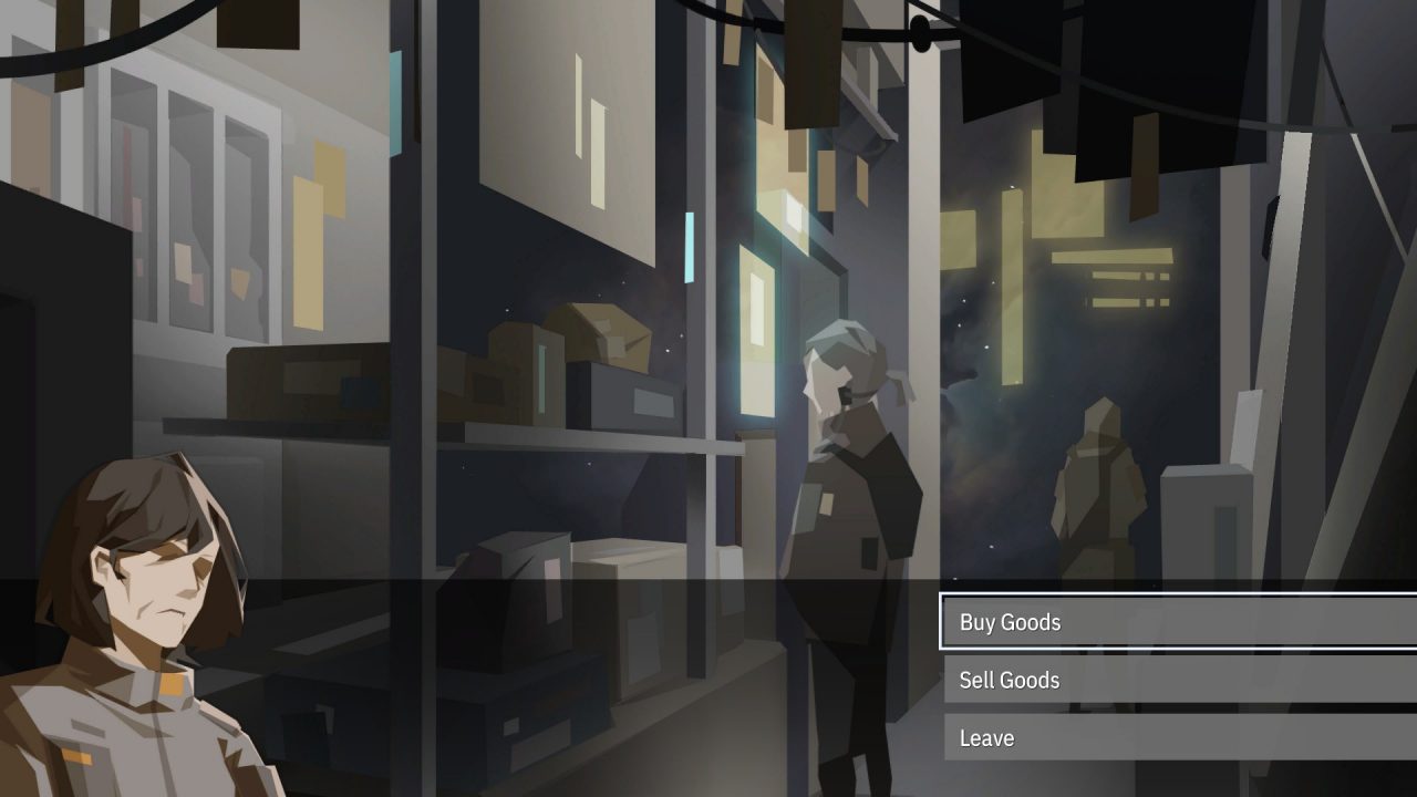 OPUS Echo of Starsong Screenshot 023