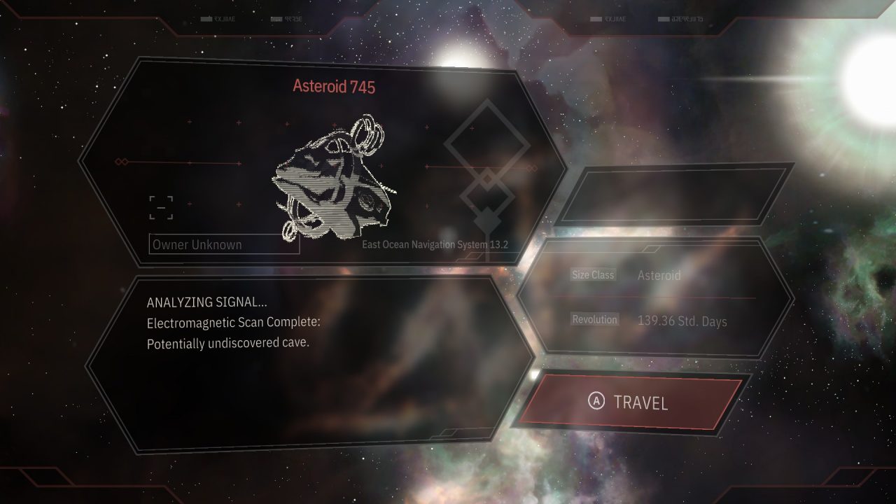 OPUS Echo of Starsong Screenshot 024