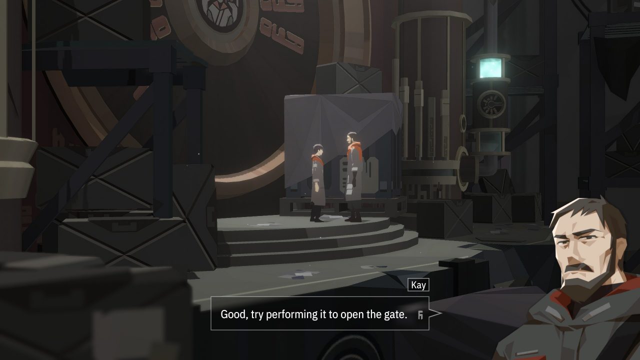 OPUS Echo of Starsong Screenshot 028