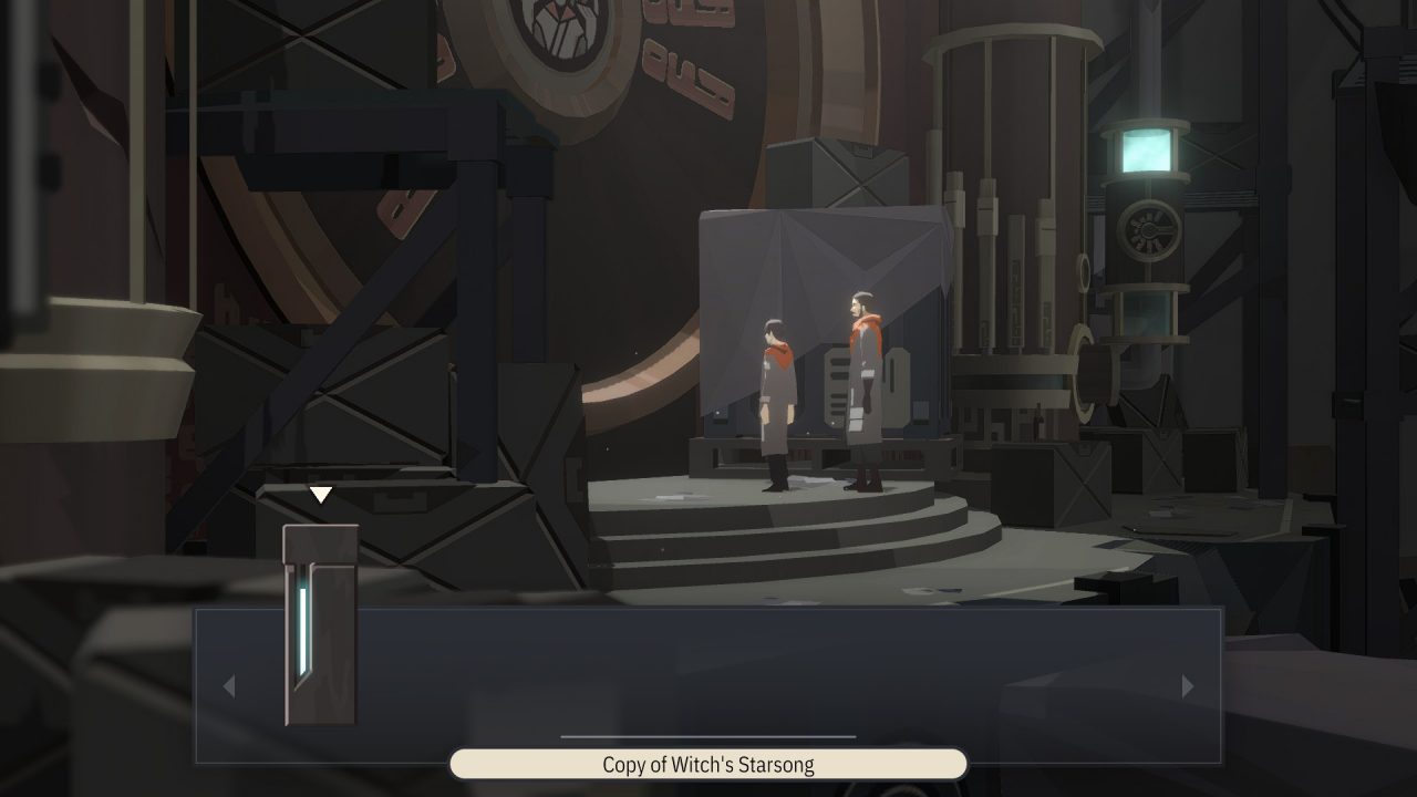 OPUS Echo of Starsong Screenshot 029
