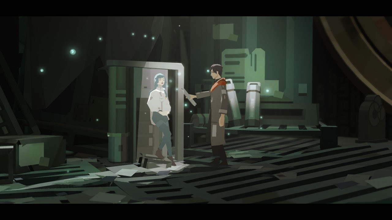 OPUS Echo of Starsong Screenshot 030