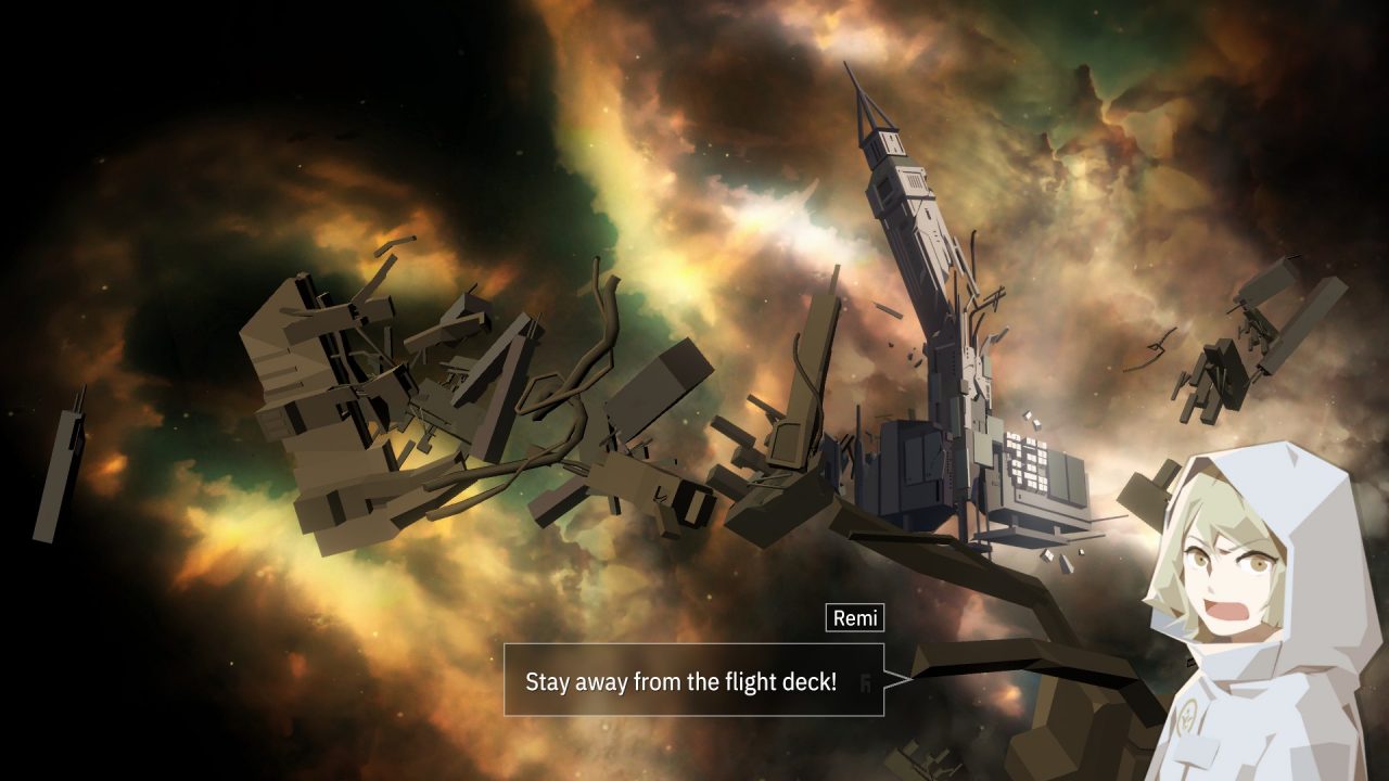 OPUS Echo of Starsong Screenshot 034