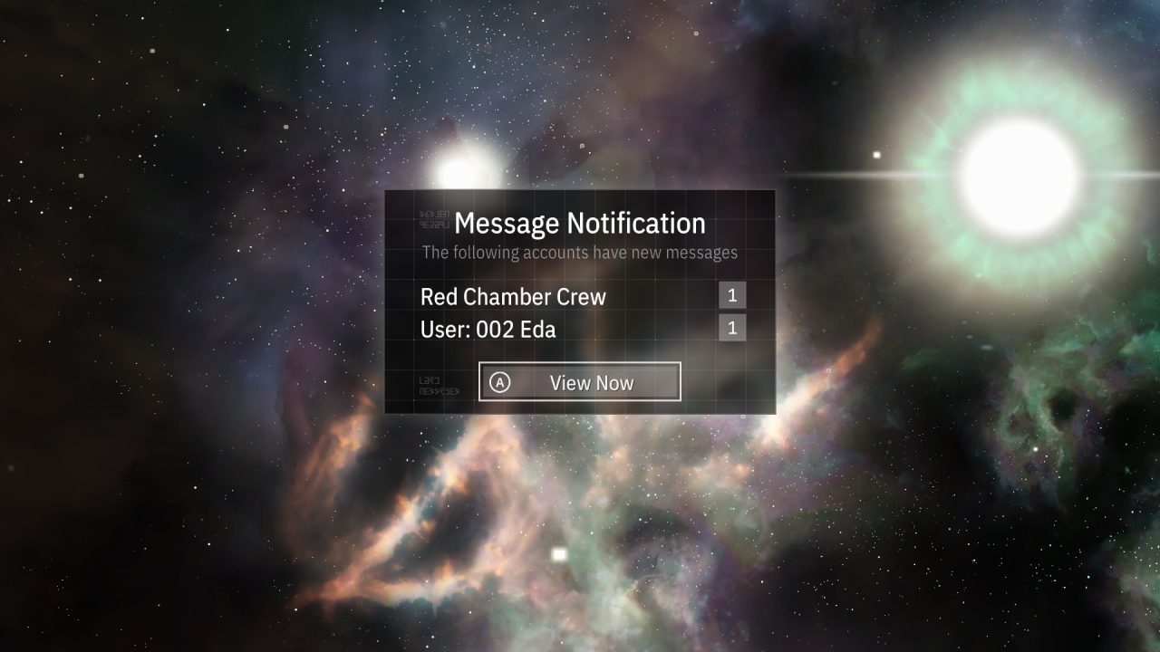 OPUS Echo of Starsong Screenshot 036