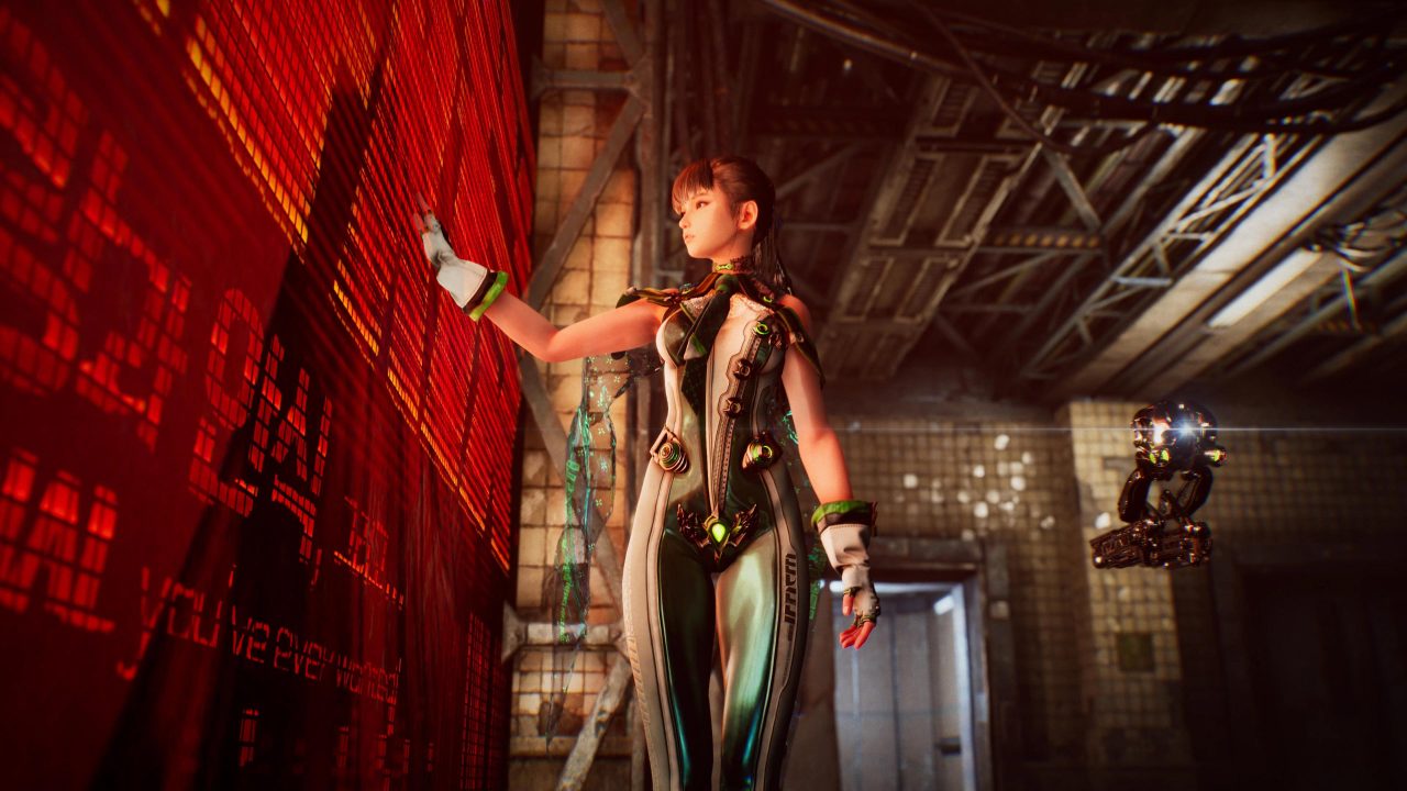Project Eve Screenshot 001