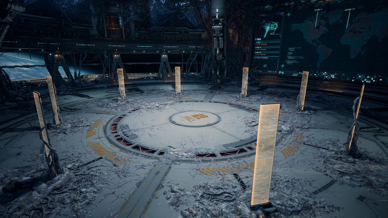 Project Eve Screenshot 003