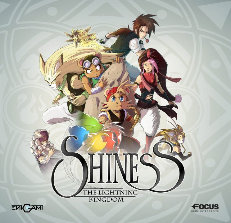 Shiness The Lightning Kingdom Artwork 013