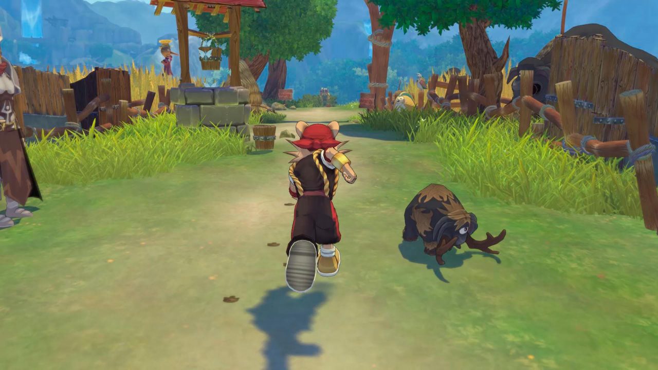 Shiness The Lightning Kingdom Screenshot 006