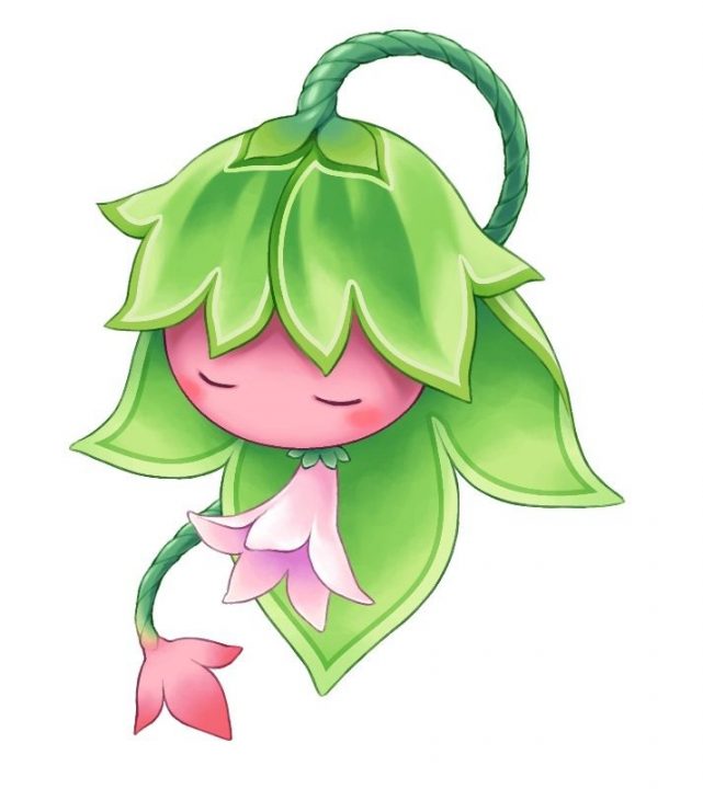 Shining Blade Artwork 023