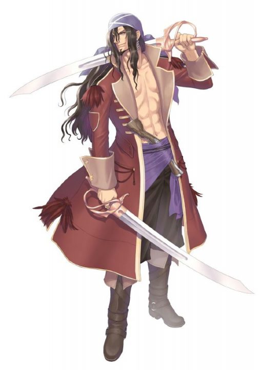 Shining Hearts Artwork 004