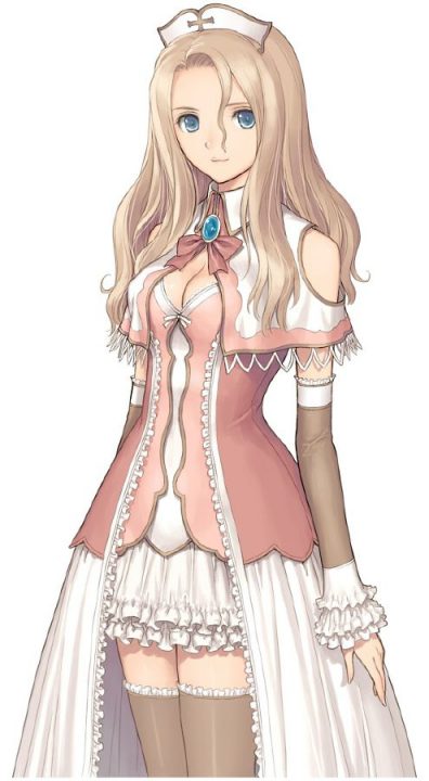 Shining Hearts Artwork 025