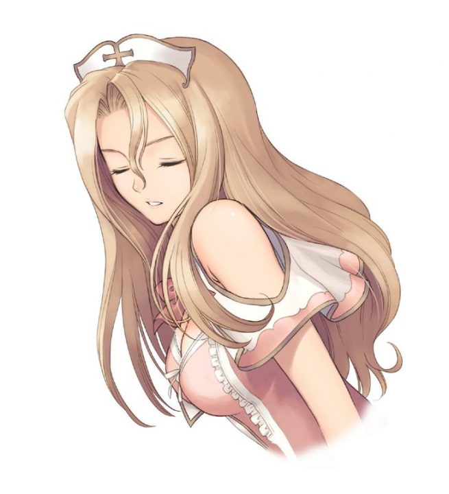 Shining Hearts Artwork 028