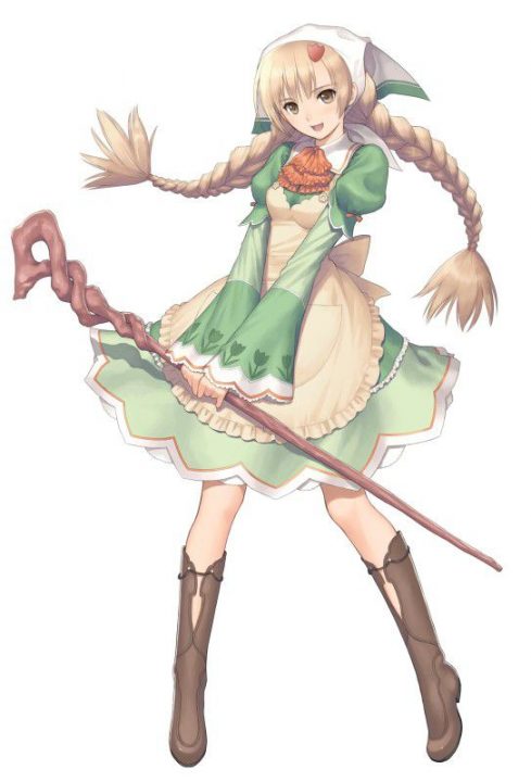 Shining Hearts Artwork 054