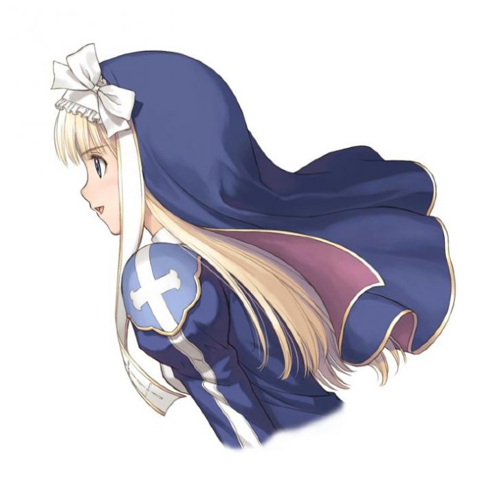 Shining Hearts Artwork 057