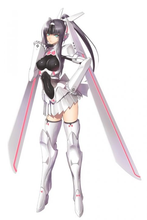 Shining Hearts Artwork 062
