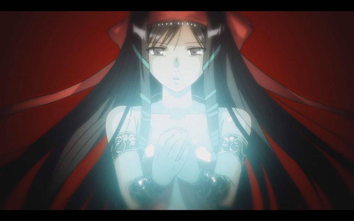 Shining Hearts Artwork 077