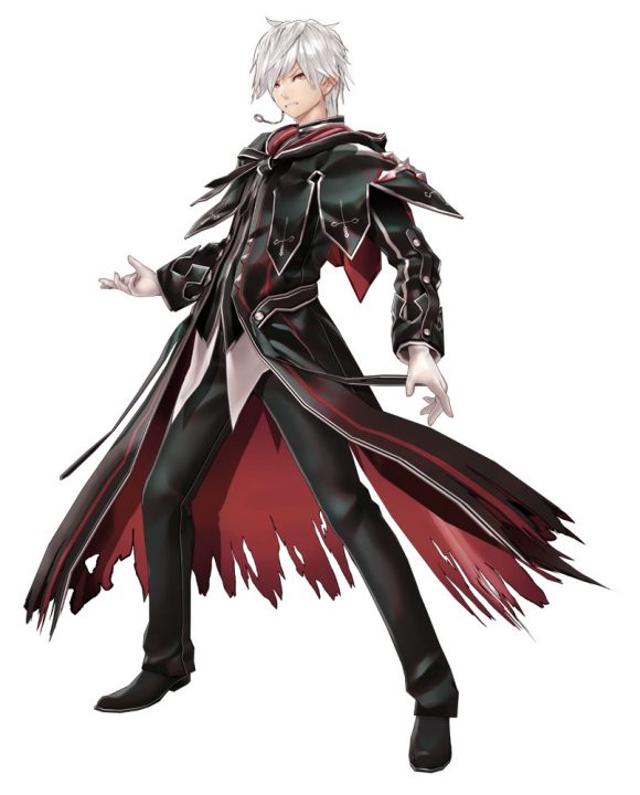 Shining Resonance Artwork 003