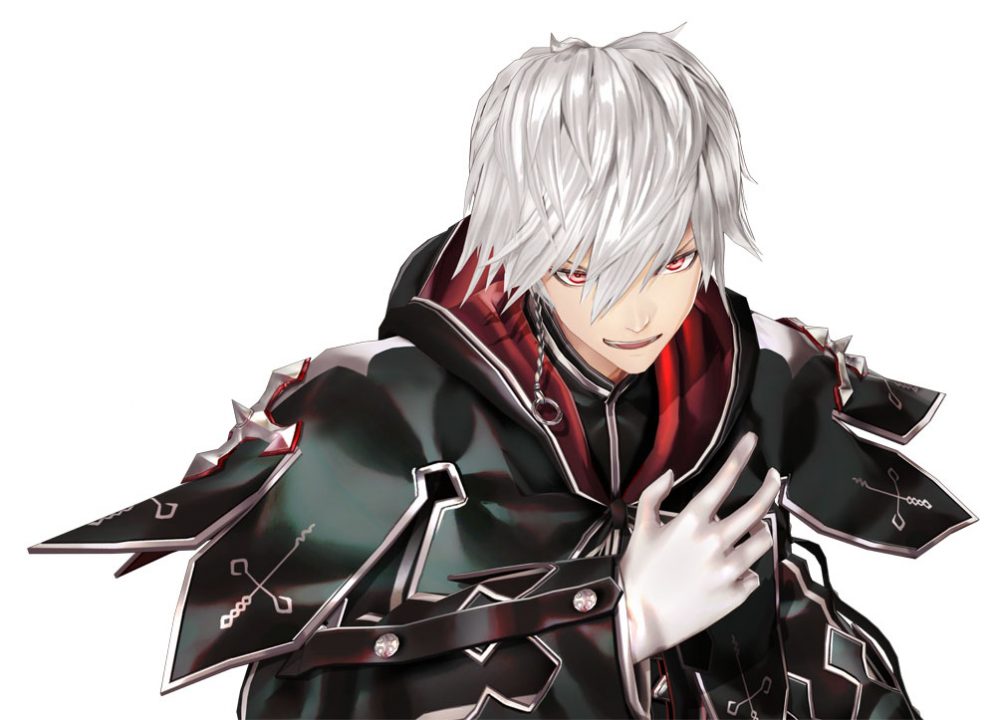 Shining Resonance Artwork 004