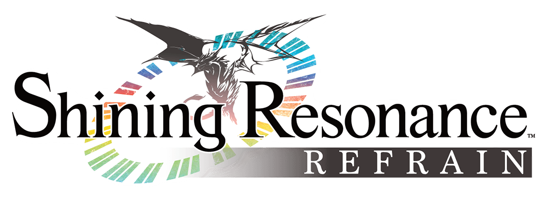 Shining Resonance Refrain Logo US