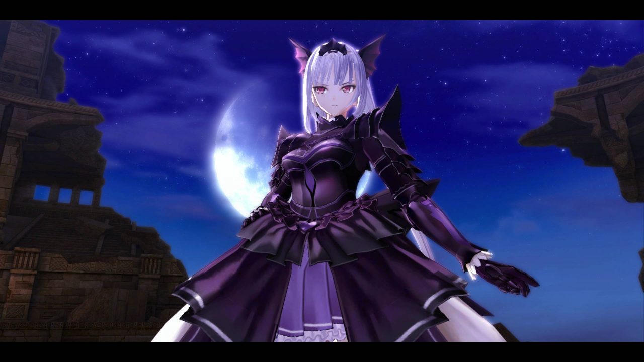 Shining Resonance Refrain Screenshot 038