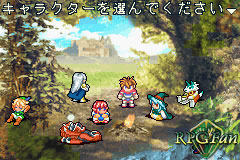 Shining Soul II Screenshot 010