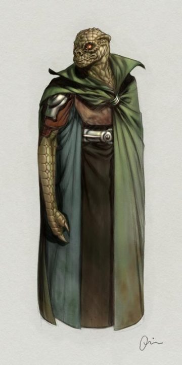 Star Wars Galaxies Artwork 022